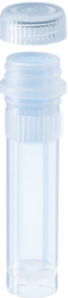 Microbuis 2ml met draaidop (500 stuks)