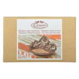 Wandvoederschaal vogel in giftbox