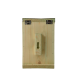 Eichhörnchenfutterhaus