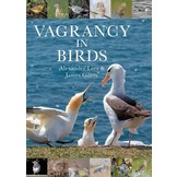 Vagrancy in Birds