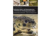 Gefährdete Molch- und Salamanderarten der Welt – Richtlinien für Erhaltungszuchten Band 3