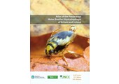 Atlas of the Predaceous Water Beetles (Hydradephaga) of Britain and Ireland