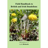 Field Handbook to British and Irish Dandelions - BSBI Handbook No. 23