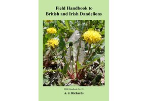 Field Handbook to British and Irish Dandelions