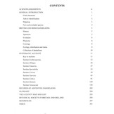 Field Handbook to British and Irish Dandelions - BSBI Handbook No. 23