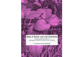 Atlas of British and Irish Brambles