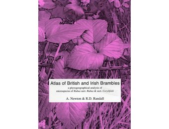 Atlas of British and Irish Brambles