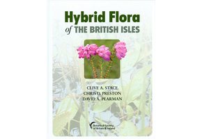 Hybrid Flora of the British Isles