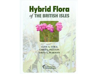 Hybrid Flora of the British Isles