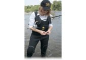 Behr Neoprene Chest Waders for Women and Youth