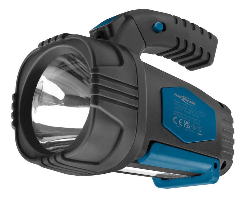 Handschijnwerper HS230B