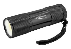 Ansmann Led Torch Action COB-Led