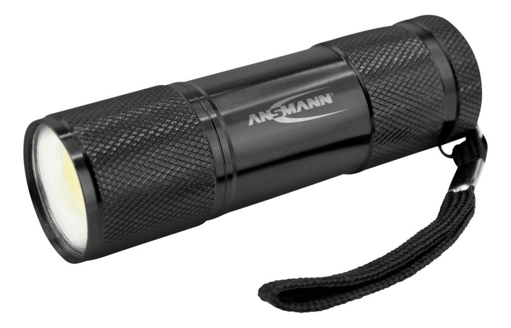 Led Zaklamp Actie COB-Led