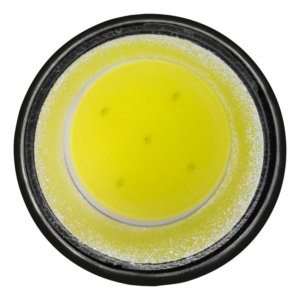 Led Zaklamp Actie COB-Led