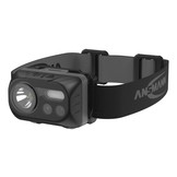 Ansmann Hoofdlamp HD230BS