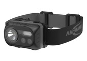 Ansmann Hoofdlamp HD230BS