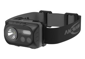 Ansmann Headlight HD230BS