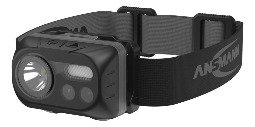 Ansmann Headlight HD230BS