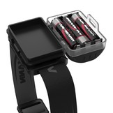 Ansmann Headlight HD230BS