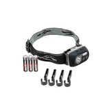 Ansmann Hoofdlamp HD230BS