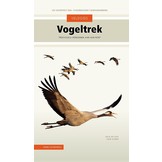 Veldgids Vogeltrek - trekvogels herkennen aan hun roep