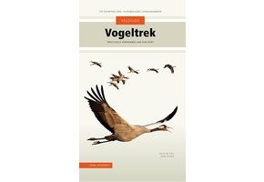 Veldgids Vogeltrek