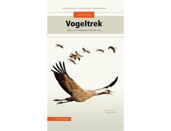 Veldgids Vogeltrek