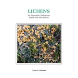Lichens - An Illustrated Guide to the British and Irish Species