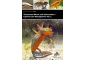 Threatened Newts and Salamanders of the World – Captive Care Management, Vol. 2