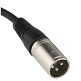 Hi-Sound DR-Parabolmikrofon - 3,5 Klinke oder XLR