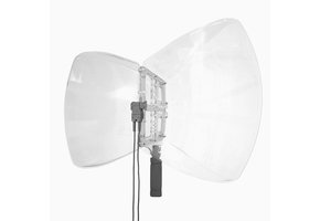 Hi-Sound DR-Parabolmikrofon