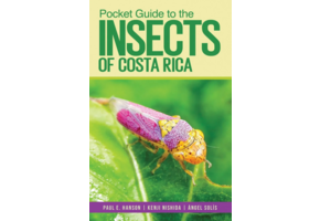 Pocket Guide to the Insects of Costa Rica