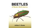 Beetles of Western North America