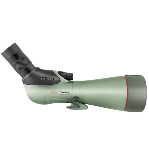Kowa Telescoop TSN-99A Prominar met of zonder Zoom Oculair TE-11WZ II