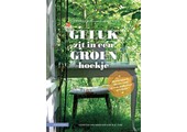 Geluk zit in een groen hoekje