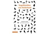 Vogelfamilies van Nederland