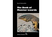 The Book of Monitor Lizards