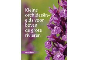 Kleine orchideeëngids voor boven de grote rivieren