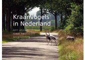 Kraanvogels in Nederland
