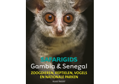 Safarigids Gambia & Senegal