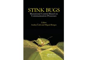 Stink Bugs