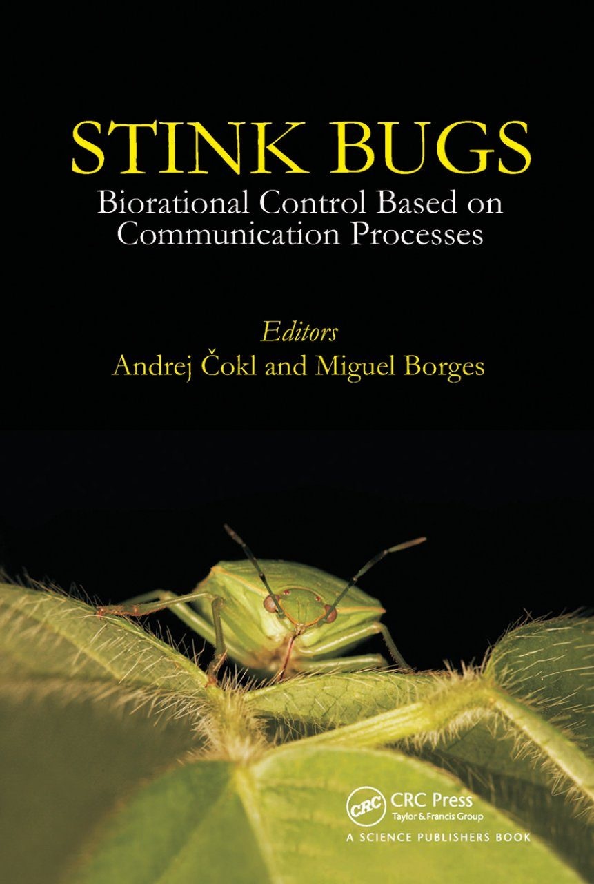 Stink Bugs - Biorational Control Based on Communication Processes