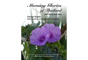 Morning Glories of Thailand and Southeast Asia
