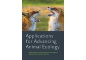 Applications for Advancing Animal Ecology