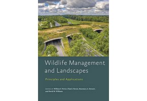 Wildlife Management and Landscapes