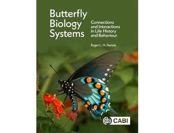 Butterfly Biology Systems