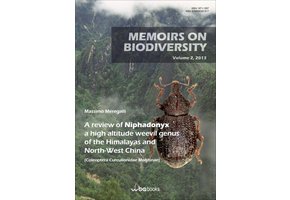 A Review of Niphadonyx