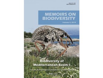 Biodiversity of the Mediterranean Basin 1 - Tuscan Archipelago (Coleoptera Curculionoidea)