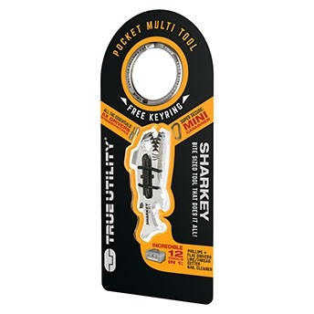 True Utility Sharkey Tool