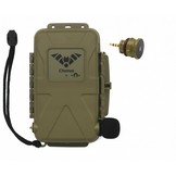 Titley Chorus Ultrasonic